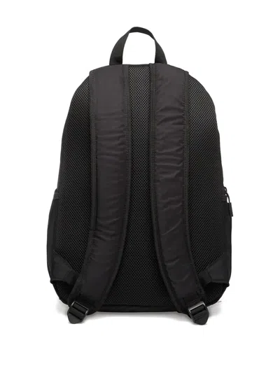 Jordan Jam Mvp Backpack In Black