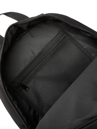 Jordan Jam Mvp Backpack In Black