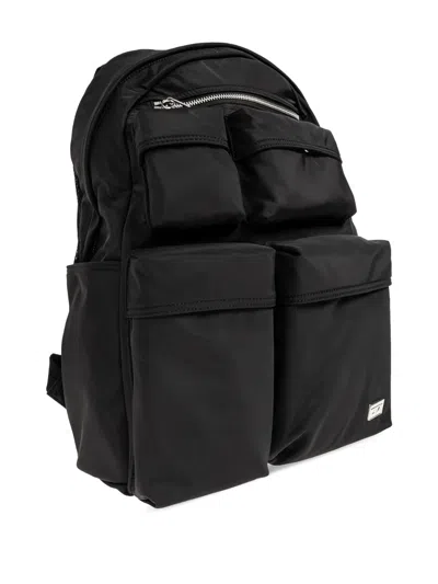 Diesel Men Multi-pack Backpack In Black