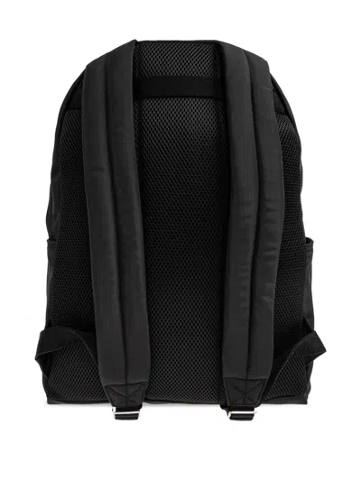 Diesel Men Multi-pack Backpack In Black