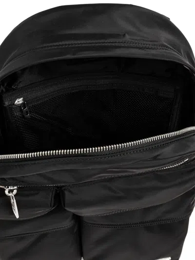 Diesel Men Multi-pack Backpack In Black