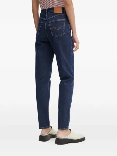 Levi's Pocket Jeans In Blue