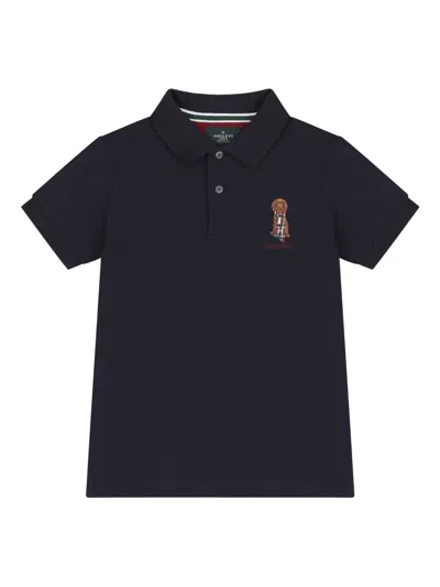 X BROWNS OG 短袖POLO衫