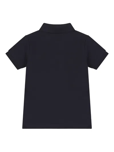 X BROWNS OG 短袖POLO衫