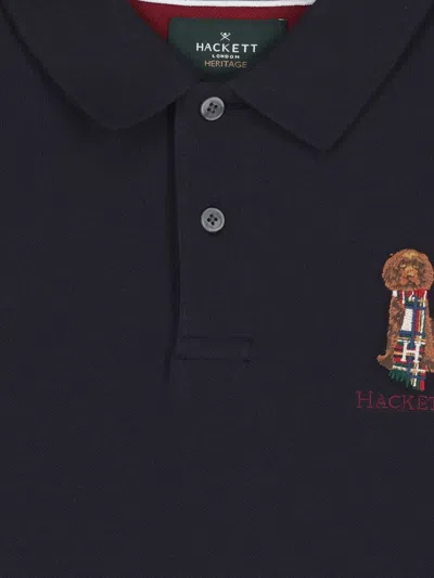 X BROWNS OG 短袖POLO衫