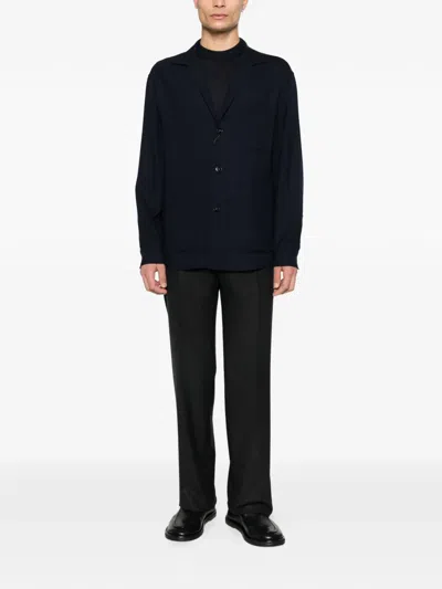 Arch4 Mr Meyer T-shirt In Blue