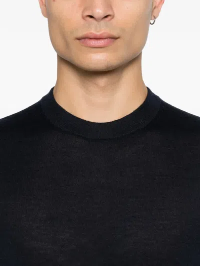 Arch4 Mr Meyer T-shirt In Blue