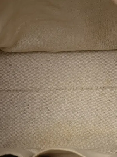 Pre-owned Gucci 2016-2025 Small Gg Canvas Miss Gg Hobo Satchel In Brown