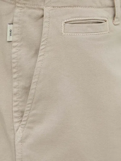 Liu •jo Cargo Shorts In Neutral