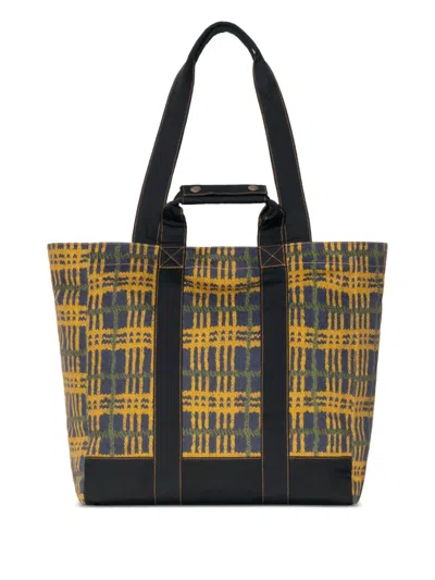 Carhartt X Nicholas Daley Bag In Multi