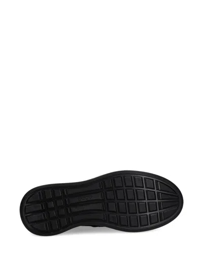 Ecco Move Zip-fastening Boots In Multi