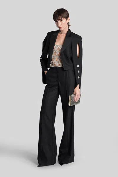 Costarellos Daline Pants In Neutral