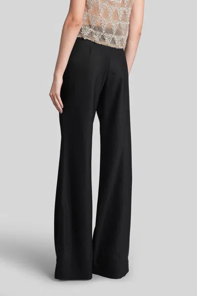 Costarellos Daline Pants In Neutral