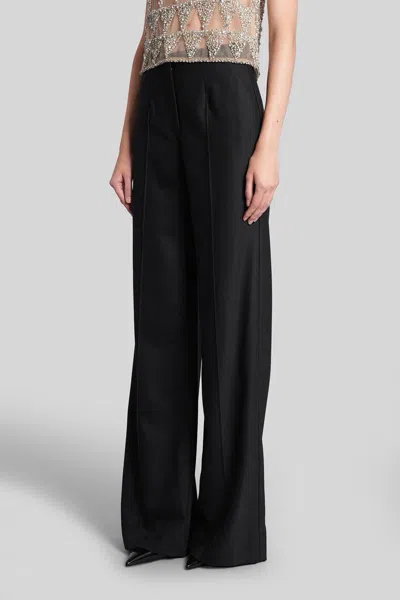 Costarellos Daline Pants In Neutral