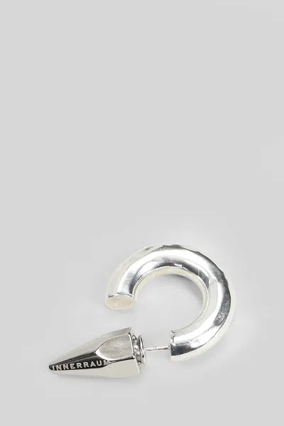 Innerraum Object Ea4 In Silver