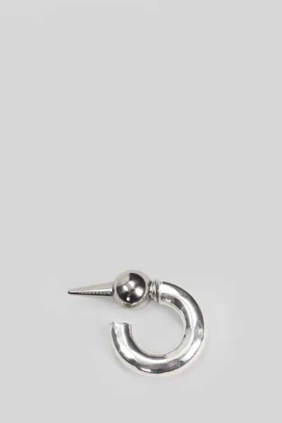 Innerraum Object Ea5 In Metallic