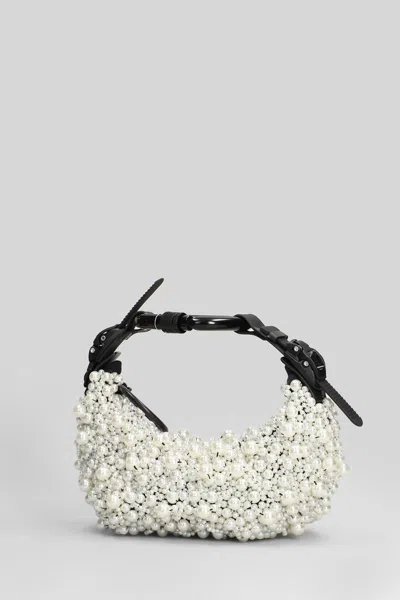 Innerraum Object Hm00 Micro Shoulder Bag In Pattern