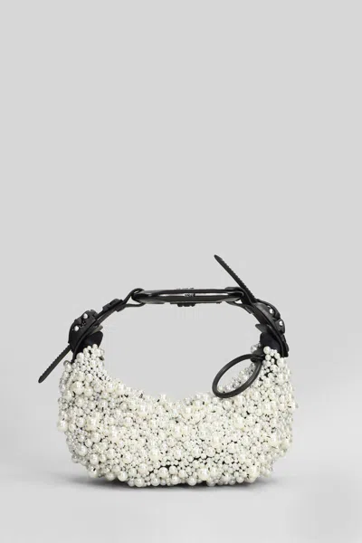 Innerraum Object Hm00 Micro Shoulder Bag In Pattern