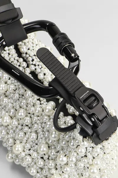 Innerraum Object Hm00 Micro Shoulder Bag In Pattern