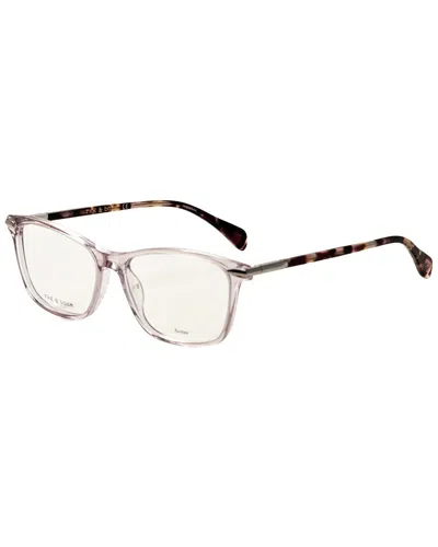 Rag & Bone Women's Opticals In Multi