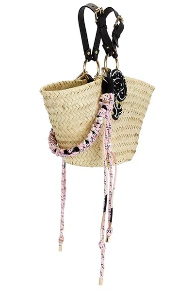 Pucci Handbag In Neutral