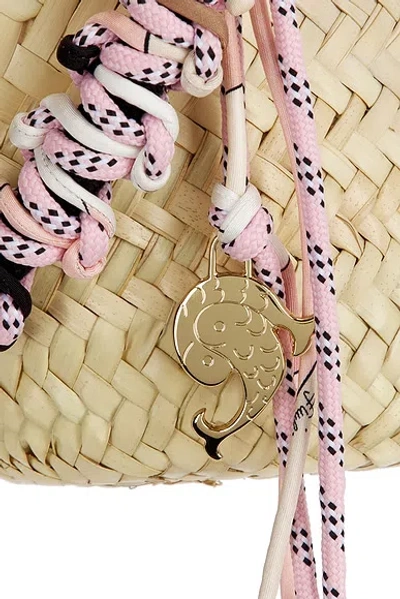 Pucci Handbag In Neutral