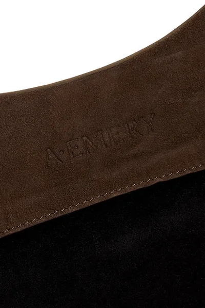 A.emery Timms Bag
