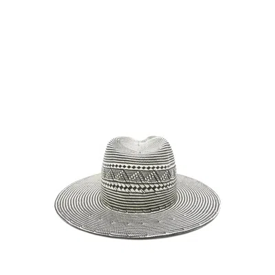 Ruslan Baginskiy Cap In Gray