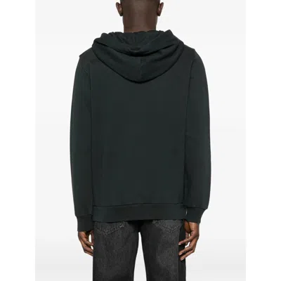 Apc Sweatshirt A. P.c. Herren Farbe Schwarz In Black