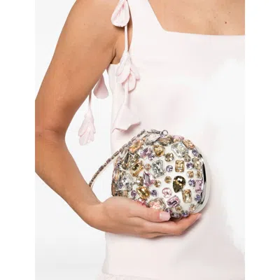 Self-portrait Bag In Multi