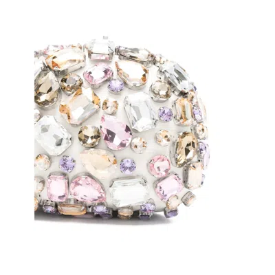 Self-portrait Bag In Multi