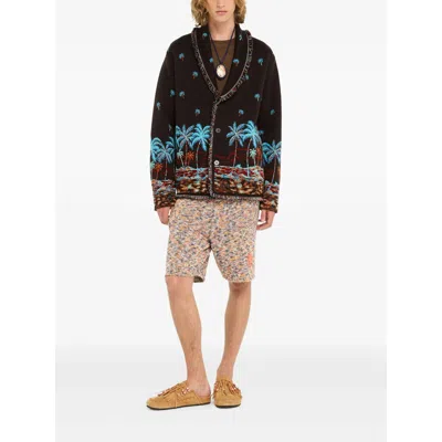 Alanui Sweater In Brown