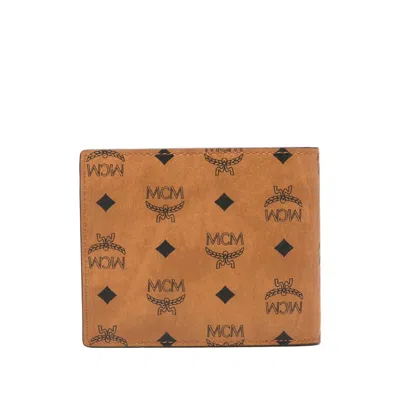 Mcm Wallet In Multi