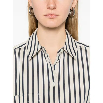 Anine Bing Shirt In Multi