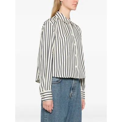 Anine Bing Shirt In Multi