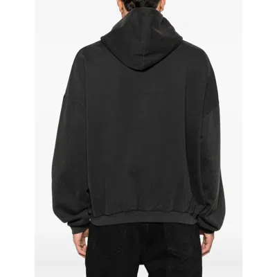 Represent Sweatshirts In Gray