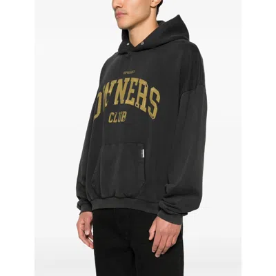 Represent Sweatshirts In Gray