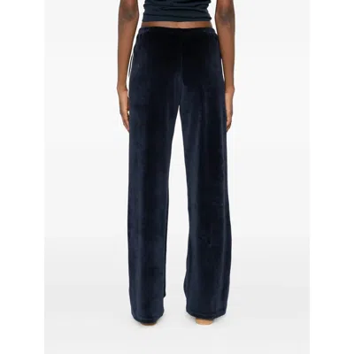 Sporty &amp; Rich Pant In Blue