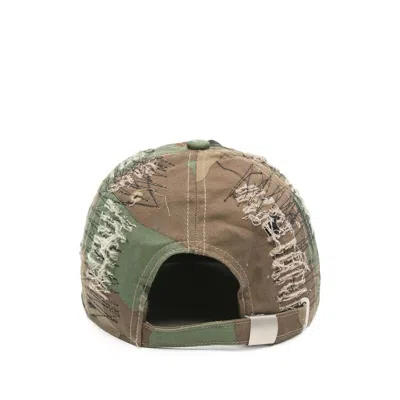 Who Decides War Cap In Multi