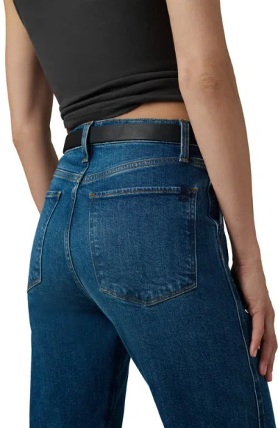Joe's The Margot High Waist Relaxed Straight Leg Jeans