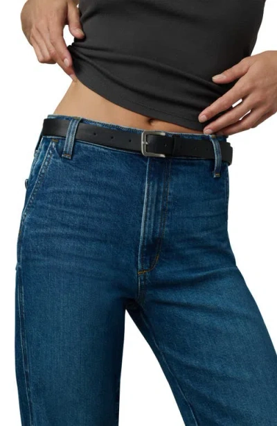 Joe's The Margot High Waist Relaxed Straight Leg Jeans