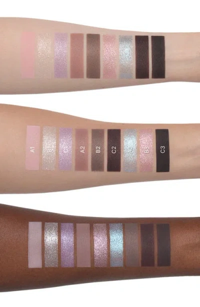 Anastasia Beverly Hills Mini Eyeshadow Palette In Multi