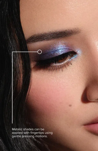 Anastasia Beverly Hills Mini Eyeshadow Palette In Multi