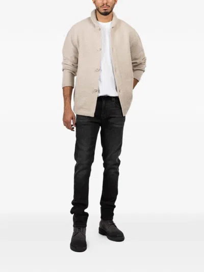 04651/trip In A Bag Button Front Jacket In Neutral