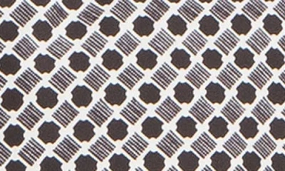 Max Studio Midi Puffer Jacket In Gray