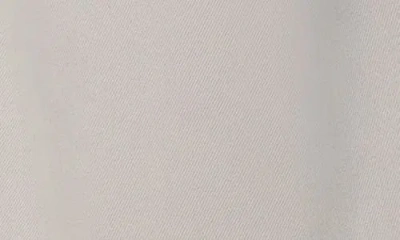 Joe's High Waist Ankle Wide Leg Trouser Jeans In Gray