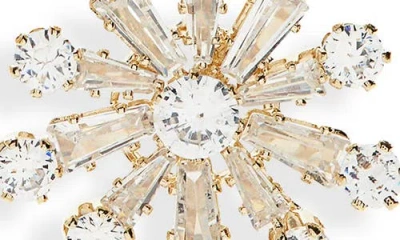 Tasha 2-pack Starburst Drop Earrings In Multi