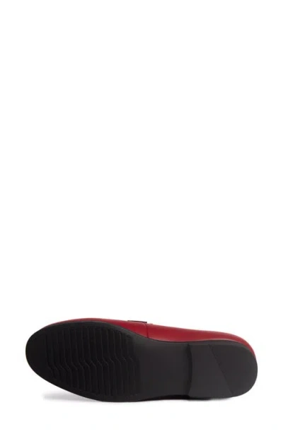 Marc Joseph New York Avery St. Hands Free Tech Bit Loafer