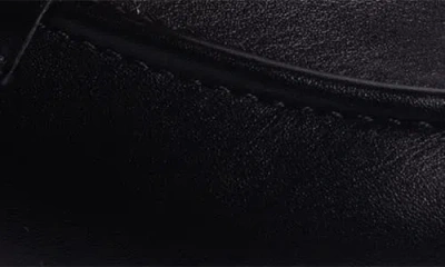 Marc Joseph New York Avery St. Hands Free Tech Bit Loafer In Black