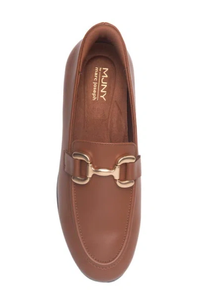 Marc Joseph New York Avery St. Hands Free Tech Bit Loafer